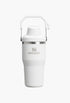 The IceFlow™ Tumbler with Fast Flow Lid